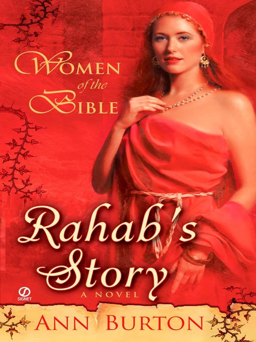 Title details for Rahab's Story by Ann Burton - Available
